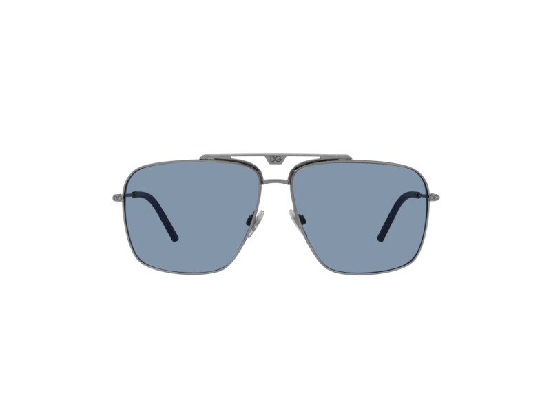Dolce & Gabbana Sonnenbrille DG 2264 04/80