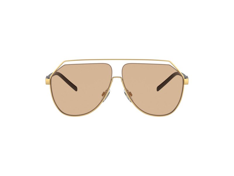 Dolce & Gabbana DG 2266 02/73 63 Sonnenbrille