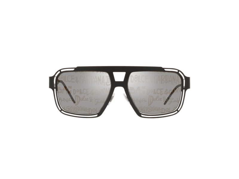 Dolce & Gabbana Sonnenbrille DG 2270 1106/K1