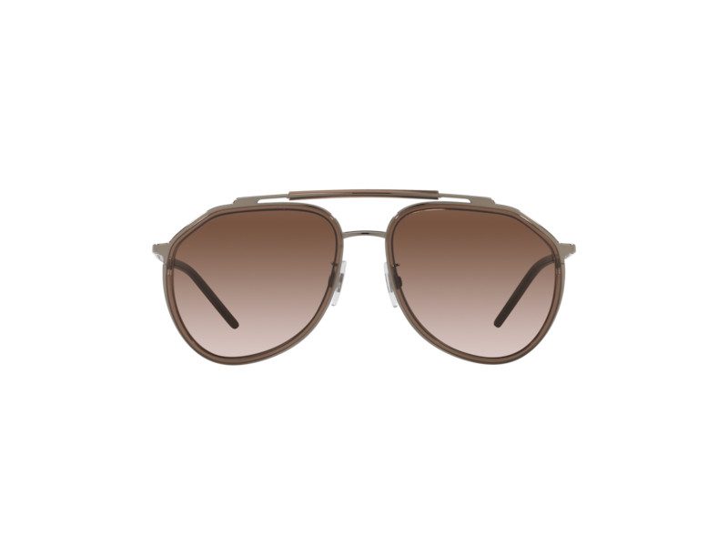 Dolce & Gabbana DG 2277 1335/73 57 Sonnenbrille