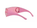 Dolce & Gabbana Sonnenbrille DG 2298B 05/84