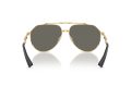 Dolce & Gabbana Sonnenbrille DG 2302 02/R5
