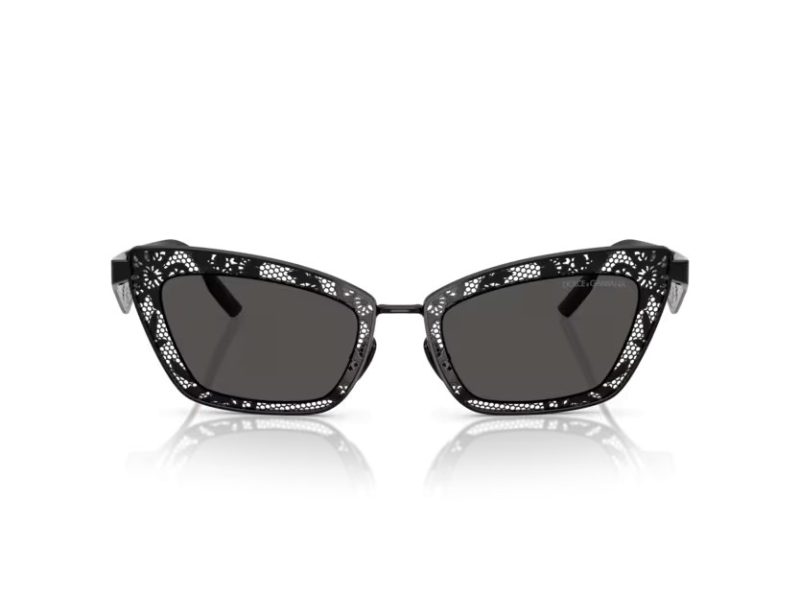 Dolce & Gabbana Sonnenbrille DG 2311 01/87