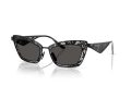 Dolce & Gabbana Sonnenbrille DG 2311 01/87
