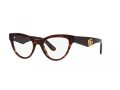 Dolce & Gabbana Brillen DG 3372 502