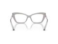Dolce & Gabbana Brillen DG 3375B 3421