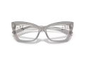 Dolce & Gabbana Brillen DG 3375B 3421