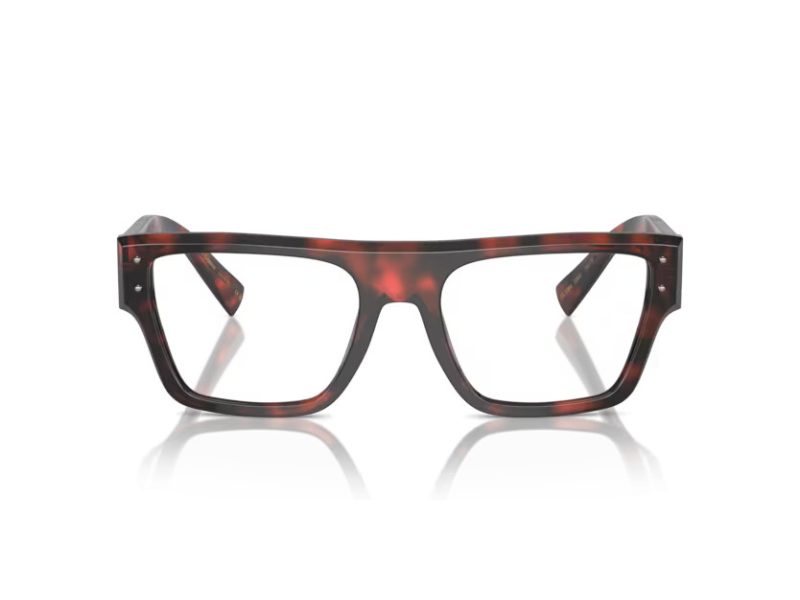 Dolce & Gabbana Brillen DG 3384 3358