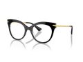 Dolce & Gabbana Brillen DG 3392 3299