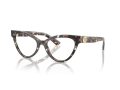 Dolce & Gabbana Brillen DG 3394 3438