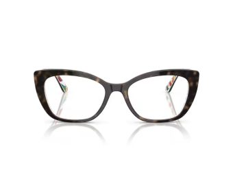 Dolce & Gabbana Brillen DG 3398 3217