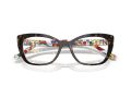 Dolce & Gabbana Brillen DG 3398 3217