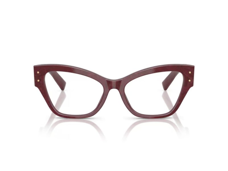 Dolce & Gabbana Brillen DG 3404 3442
