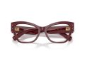 Dolce & Gabbana Brillen DG 3404 3442