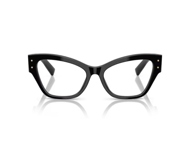 Dolce & Gabbana Brillen DG 3404 501