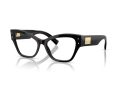Dolce & Gabbana Brillen DG 3404 501