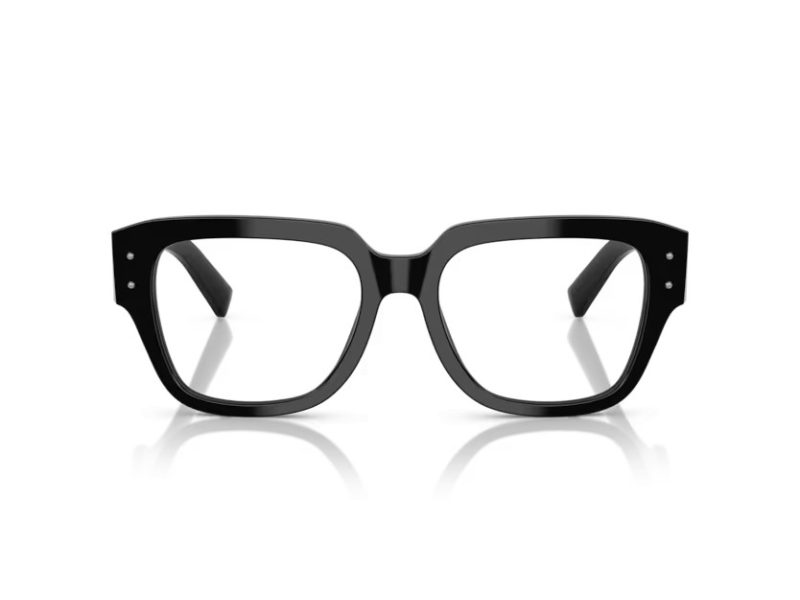 Dolce & Gabbana Brillen DG 3405 501