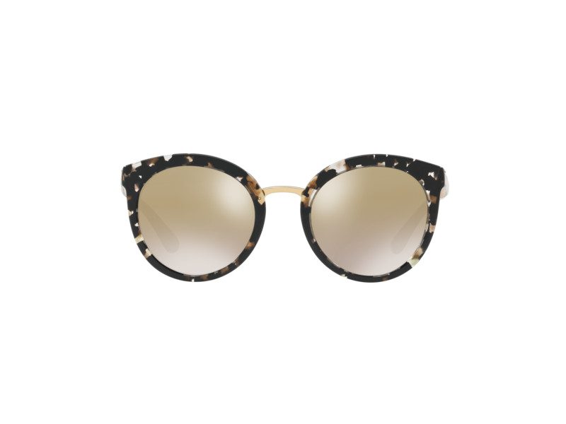 Dolce & Gabbana Sonnenbrille DG 4268 911/6E