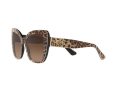Dolce & Gabbana Sonnenbrille DG 4348 3163/13