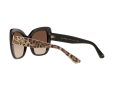 Dolce & Gabbana Sonnenbrille DG 4348 3163/13