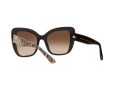 Dolce & Gabbana Sonnenbrille DG 4348 3163/13