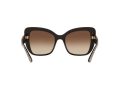 Dolce & Gabbana Sonnenbrille DG 4348 3163/13
