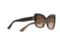 Dolce & Gabbana Sonnenbrille DG 4348 3163/13
