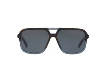 Dolce & Gabbana Sonnenbrille DG 4354 320980