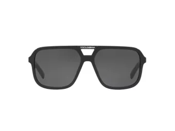 Dolce & Gabbana Sonnenbrille DG 4354 501/87