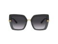 Dolce & Gabbana Sonnenbrille DG 4373 3246/8G