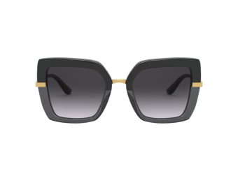 Dolce & Gabbana Sonnenbrille DG 4373 3246/8G