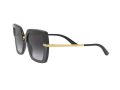 Dolce & Gabbana Sonnenbrille DG 4373 3246/8G