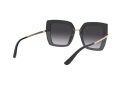 Dolce & Gabbana Sonnenbrille DG 4373 3246/8G