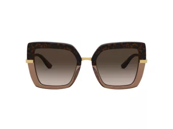Dolce & Gabbana Sonnenbrille DG 4373 325613