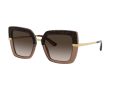 Dolce & Gabbana Sonnenbrille DG 4373 3256/13