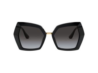 Dolce & Gabbana Sonnenbrille DG 4377 501/8G