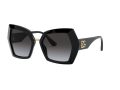Dolce & Gabbana Sonnenbrille DG 4377 501/8G