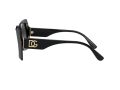 Dolce & Gabbana Sonnenbrille DG 4377 501/8G