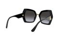 Dolce & Gabbana Sonnenbrille DG 4377 501/8G