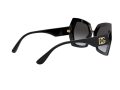 Dolce & Gabbana Sonnenbrille DG 4377 501/8G