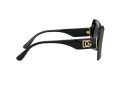 Dolce & Gabbana Sonnenbrille DG 4377 501/8G