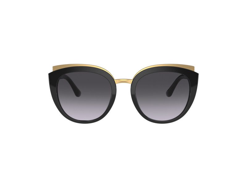 Dolce & Gabbana Sonnenbrille DG 4383 501/8G