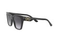 Dolce & Gabbana Sonnenbrille DG 4384 501/8G