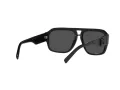 Dolce & Gabbana Sonnenbrille DG 4403 501/87
