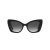 Dolce & Gabbana Sonnenbrille DG 4405 501/8G