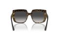 Dolce & Gabbana Sonnenbrille DG 4414 32998G
