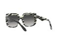 Dolce & Gabbana Sonnenbrille DG 4414 3372/8G