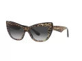 Dolce & Gabbana Sonnenbrille DG 4417 31638G