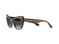 Dolce & Gabbana Sonnenbrille DG 4417 31638G