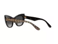 Dolce & Gabbana Sonnenbrille DG 4417 31638G